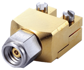 Cinch & Johnson Connector