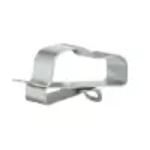 HEYClip™ Stainless Steel SunRunner® 2-S Series Cable Clips