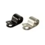 Heyco® SunClamp® Stainless Steel Cable Clamps