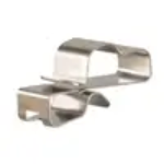 HEYClip™ Stainless Steel SunRunner® 2 Series Cable Clips for Micro-Inverter Cables