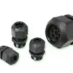 Heyco®-Tite UL Listed/Recognized and CSA Certified Liquid Tight Cordgrips for Solar Applications