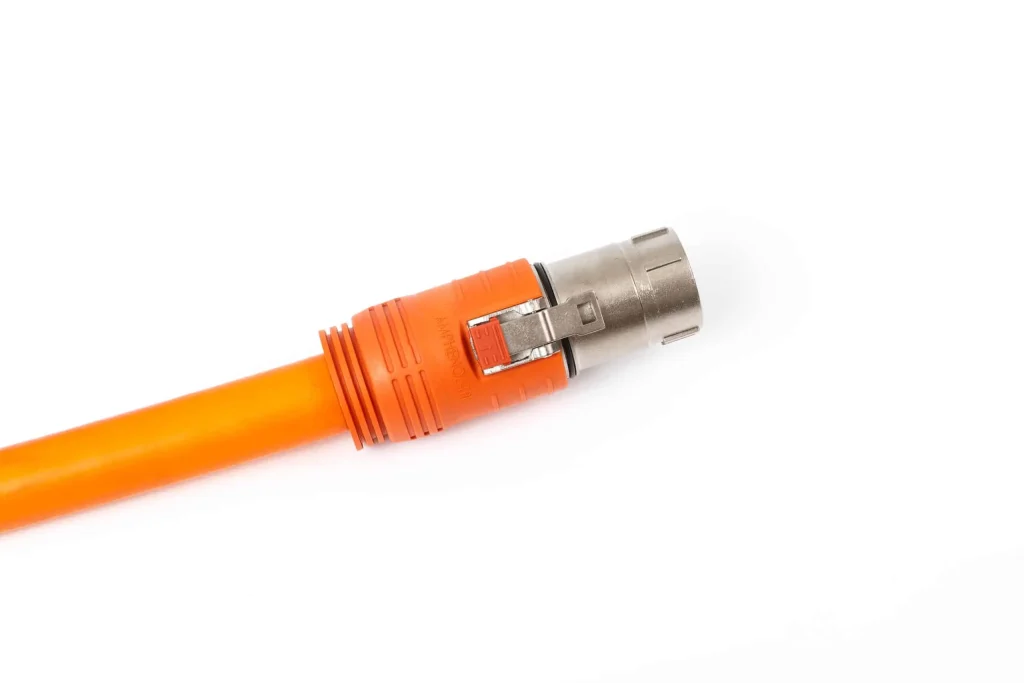 Straight PowerLok G1