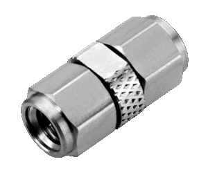 Cinch & Johnson Connector