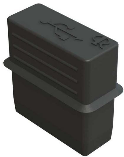 CP-USB-A USB Connector Plug