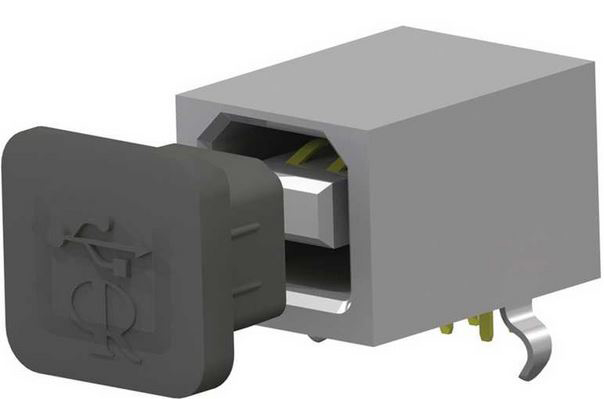 CP-USB-B USB Connector Plug