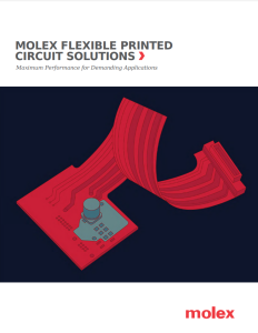 Catalog FPC Solutions Cover