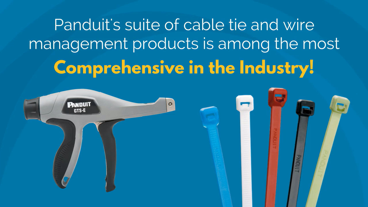Premium Cable Ties Overview