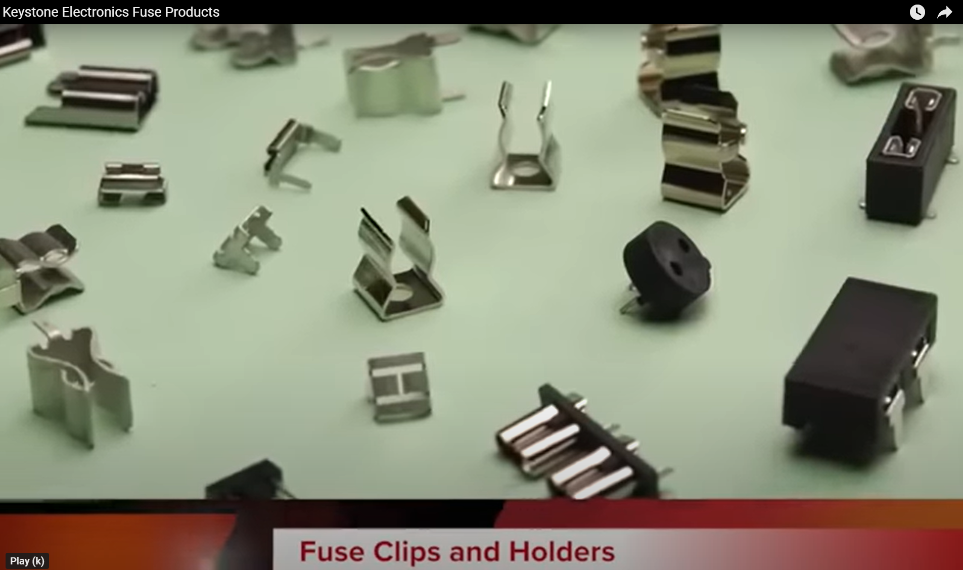 Fuse Products