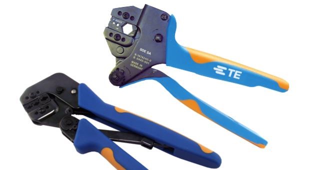 TE Connectivity Application Tooling