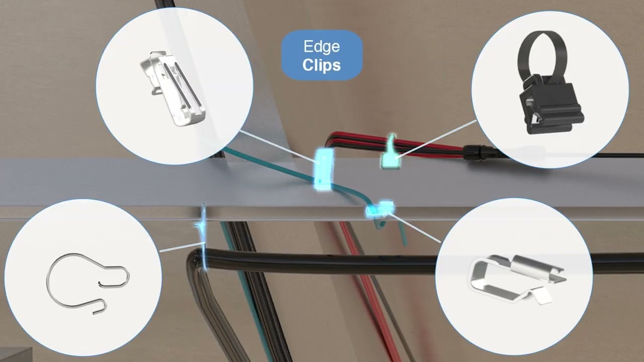 Panduit Solar Solutions | Heilind Electronics