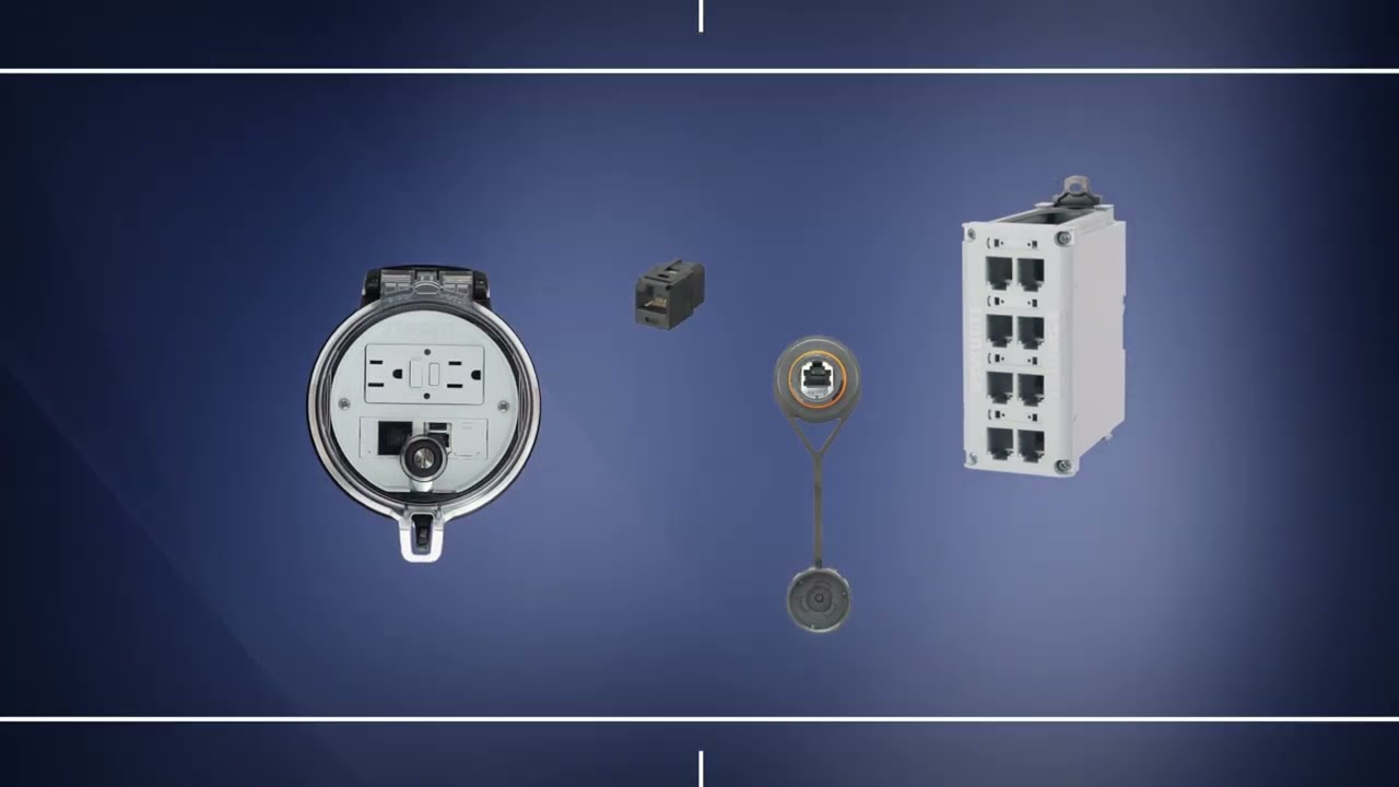 Panduit Control Panel Solutions | Heilind Electronics