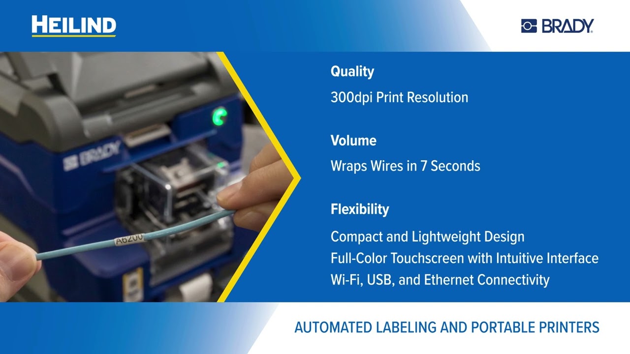 Factory Automation Digital Datasheet | Heilind Electronics