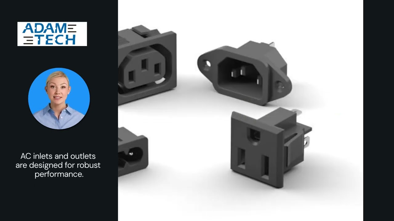 Power and Protection Solutions