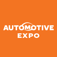 2026 Automotive Expo Romania logo