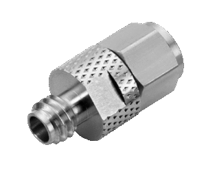 Cinch & Johnson Connector