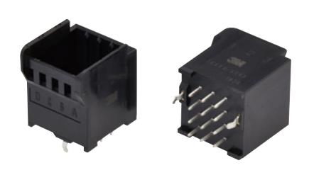 3M™ Mini Stack Connector Series 3 mini