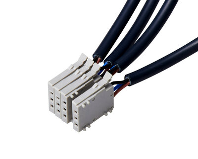 3M™ Mini Stack Connector Series 4 mini