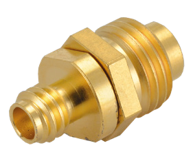 Cinch & Johnson Connector