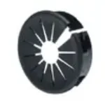 Heyco® Open/Closed Universal Bushings