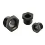 Heyco® Threaded Smooth Bore Bushings