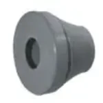 Heyco® EPDM Snap-in Liquid Tight Bushings