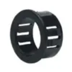 Heyco® Thick Panel Snap Bushings