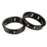 Heyco® Thin Panel Bushings
