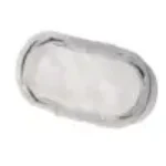 Heyco® Oval Window “View Port” Plug