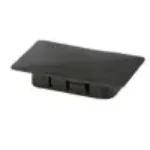 Heyco® Rectangular Blanking & Connector Port Plugs