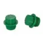 Heyco® Plugs for Threaded Ports – ISO