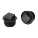 Heyco® TEMPlugs™ for NPT Threaded Ports