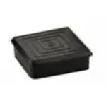 Heyco® Plugs for Square Tubing – PST Series