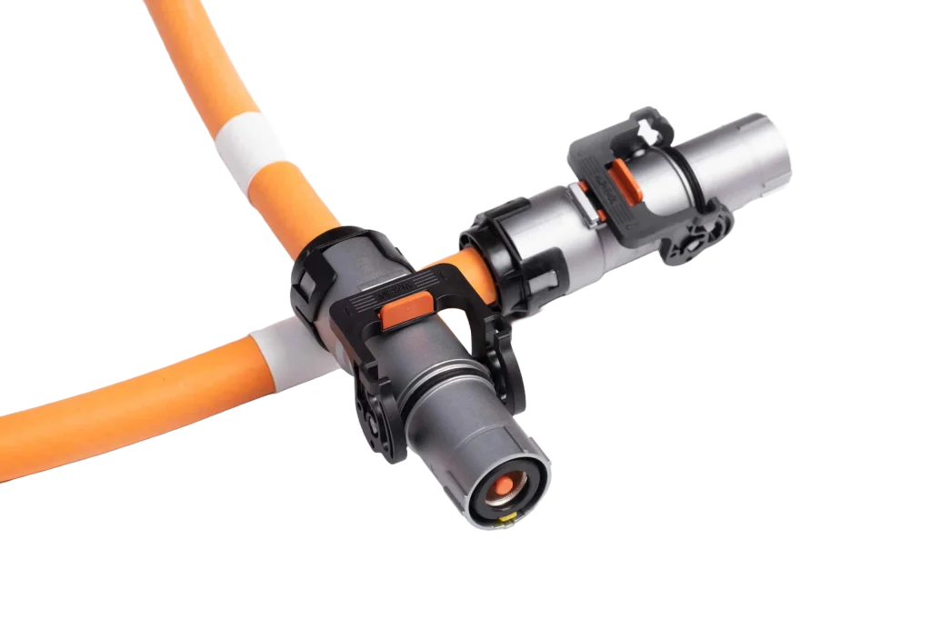 ER 9 PowerLok G2 Connector