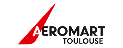 AeroMart Logo