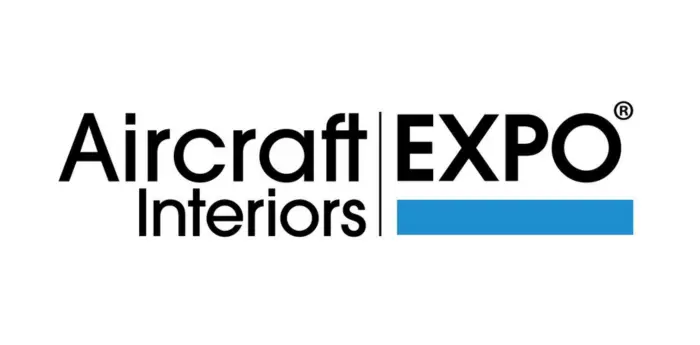 Aircraft Interiors Expo logo