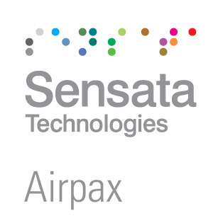 Sensata Airpax Logo
