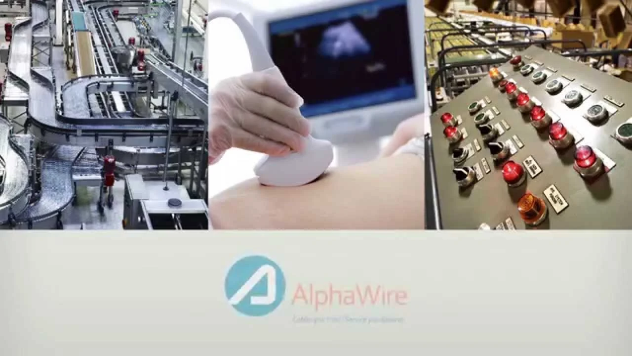 Alpha Wire: An Overview