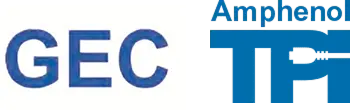 Amphenol GEC & TPI Logo
