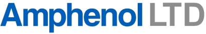 Amphenol LTD Logo
