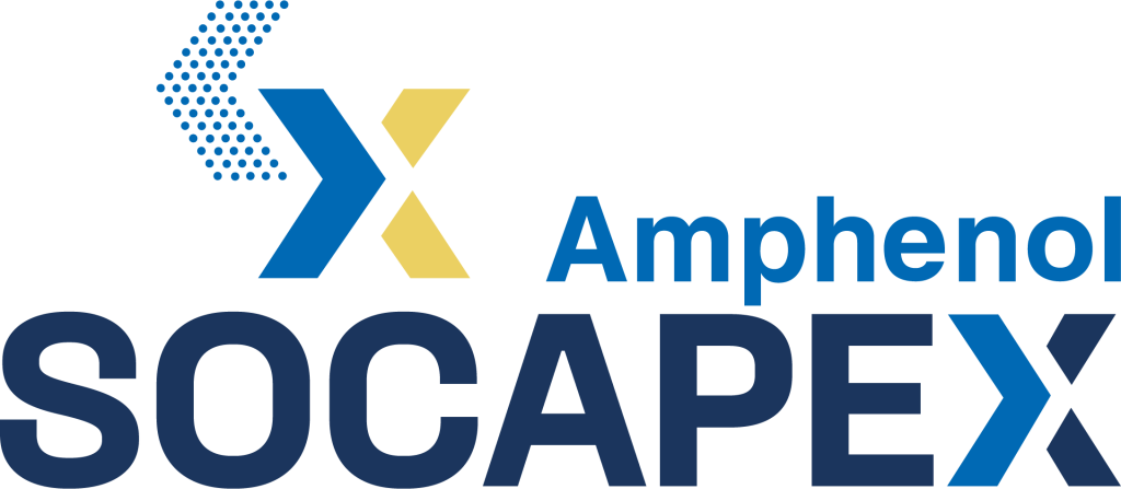 Amphenol Socapex Logo