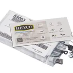 Heyco® Bundling Solutions LabBag #S9003