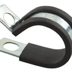 Heyco® Steel Cushion Clamps