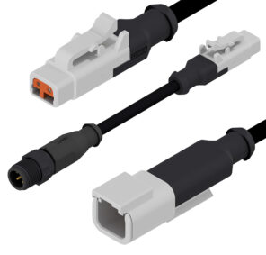 CONEC Series ATM connectors