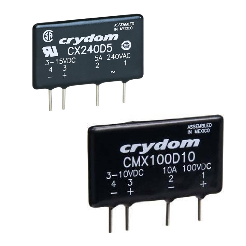 CX-CMX-Series