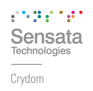 Sensata Crydom Logo