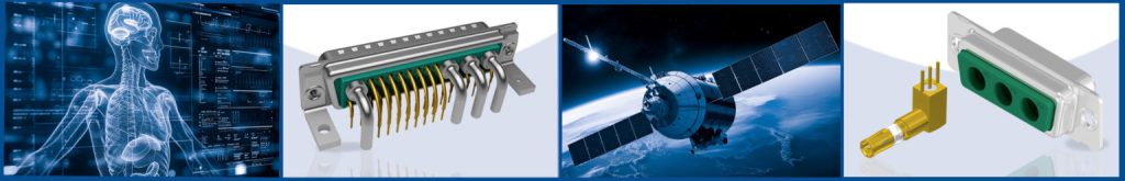 CONEC D-SUB / IP67 D-SUB Connectors Applications