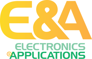 EA Logo