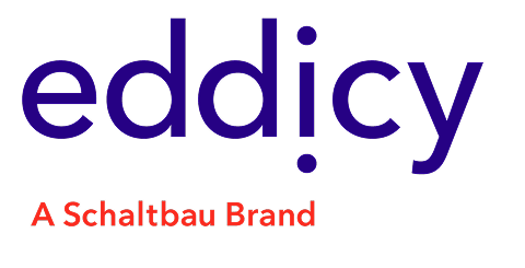 Eddicy logo