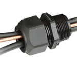 Heyco®-Tite Liquid Tight Cordgrips for Enphase Q Cables