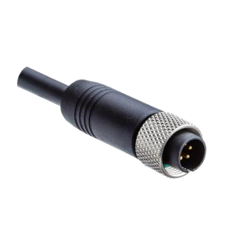 M10.5 – Screw thread, Snap-in